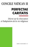 PERFECTAE CARITATIS